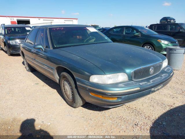  Salvage Buick LeSabre