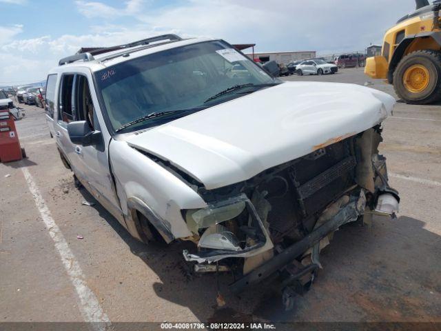  Salvage Ford Expedition