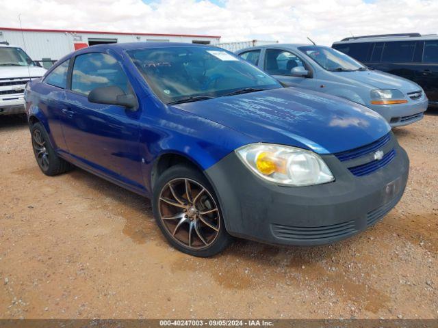  Salvage Chevrolet Cobalt