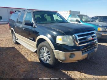  Salvage Ford Expedition