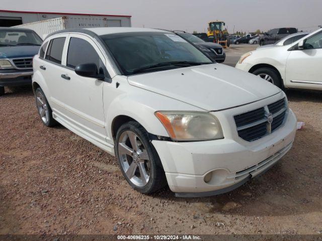  Salvage Dodge Caliber