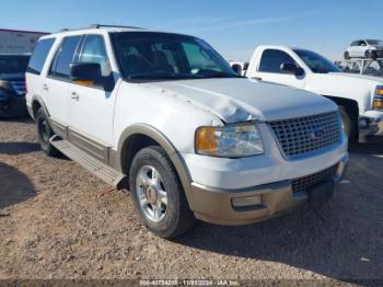  Salvage Ford Expedition