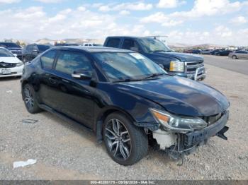  Salvage Scion TC