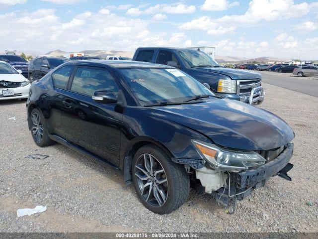  Salvage Scion TC