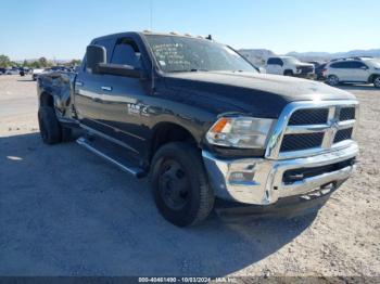  Salvage Ram 3500