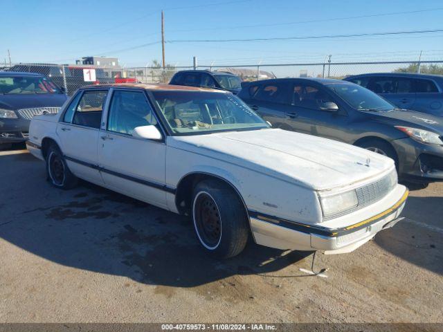  Salvage Buick LeSabre