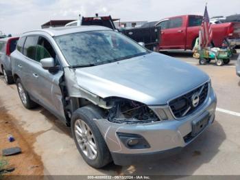  Salvage Volvo XC60