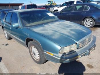  Salvage Buick Regal