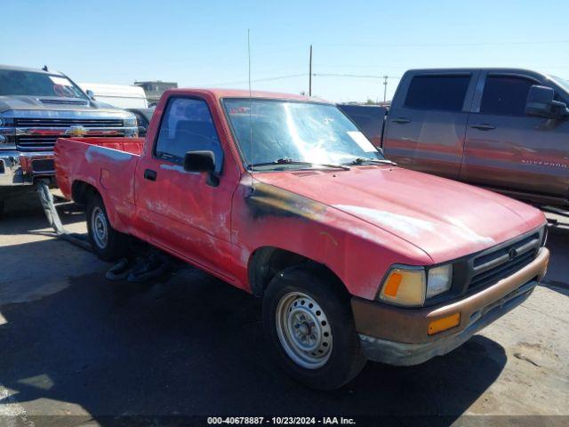  Salvage Toyota Pickup