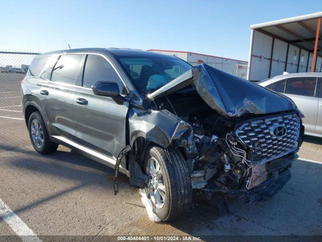  Salvage Hyundai PALISADE