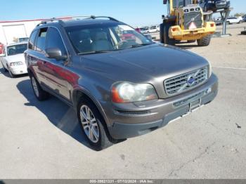  Salvage Volvo XC90