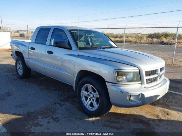  Salvage Dodge Dakota