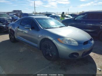  Salvage Mitsubishi Eclipse