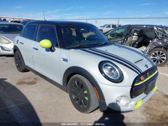  Salvage MINI Cooper Hardtop