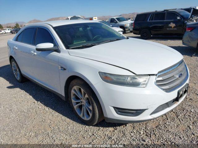  Salvage Ford Taurus