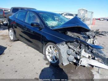  Salvage Dodge Dart