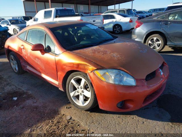  Salvage Mitsubishi Eclipse