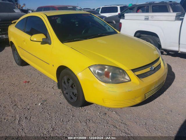  Salvage Chevrolet Cobalt