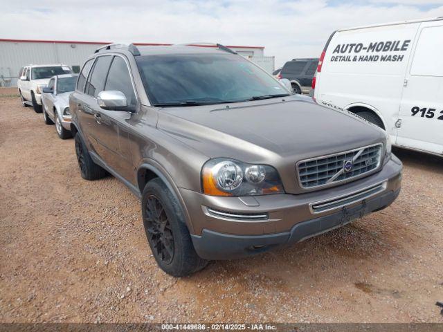  Salvage Volvo XC90