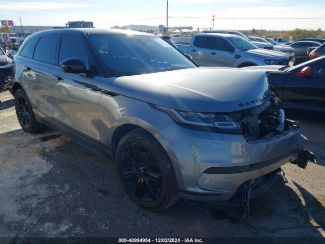  Salvage Land Rover Range Rover Velar