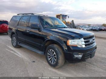  Salvage Ford Expedition