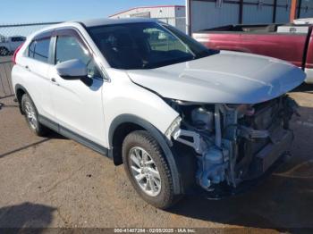  Salvage Mitsubishi Eclipse