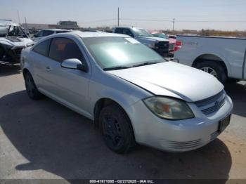  Salvage Chevrolet Cobalt