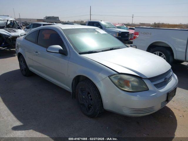  Salvage Chevrolet Cobalt