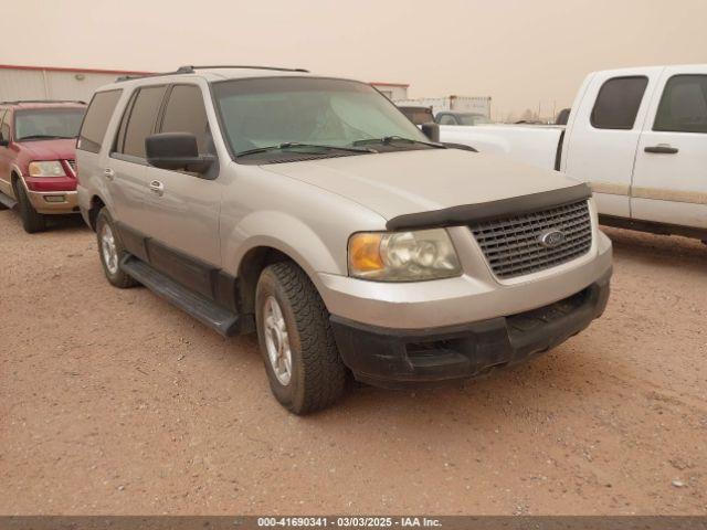  Salvage Ford Expedition