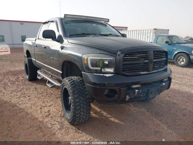  Salvage Dodge Ram 1500