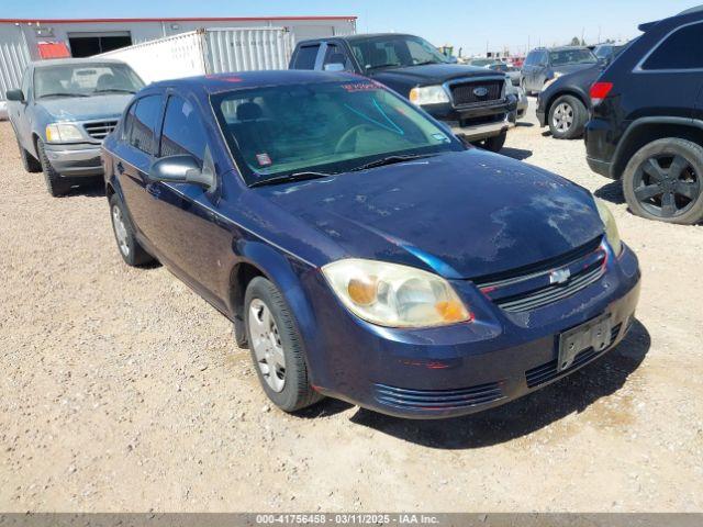  Salvage Chevrolet Cobalt