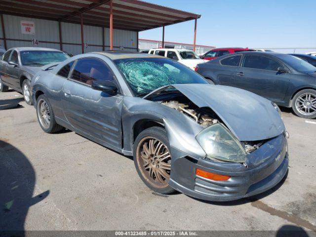  Salvage Mitsubishi Eclipse