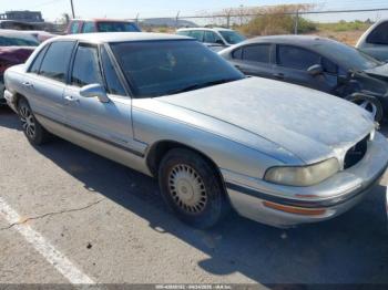  Salvage Buick LeSabre