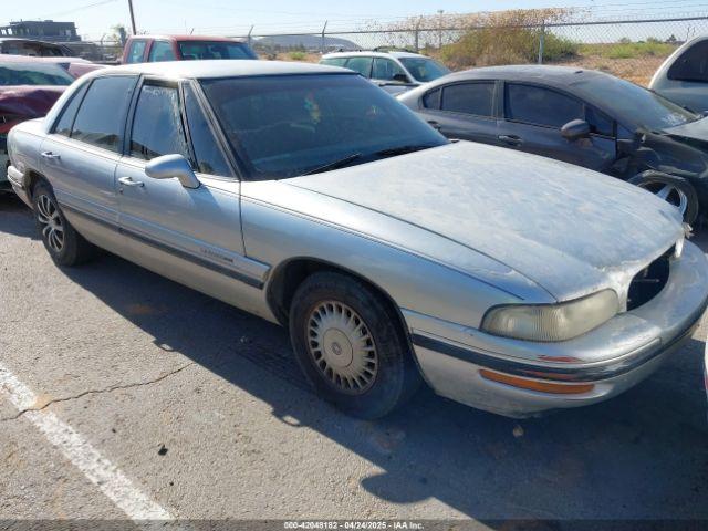  Salvage Buick LeSabre