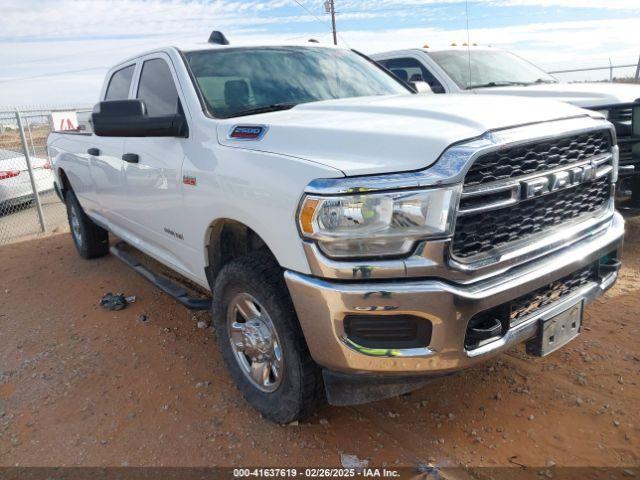  Salvage Ram 2500
