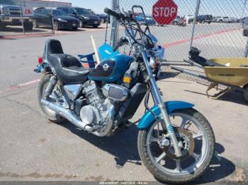  Salvage Kawasaki Vn750