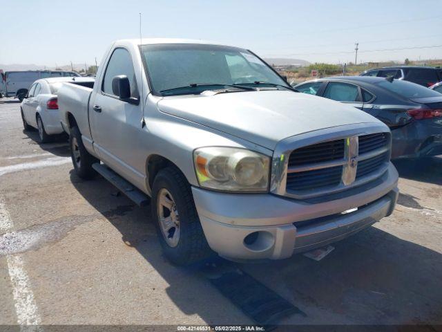  Salvage Dodge Ram 1500