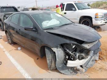 Salvage Dodge Dart