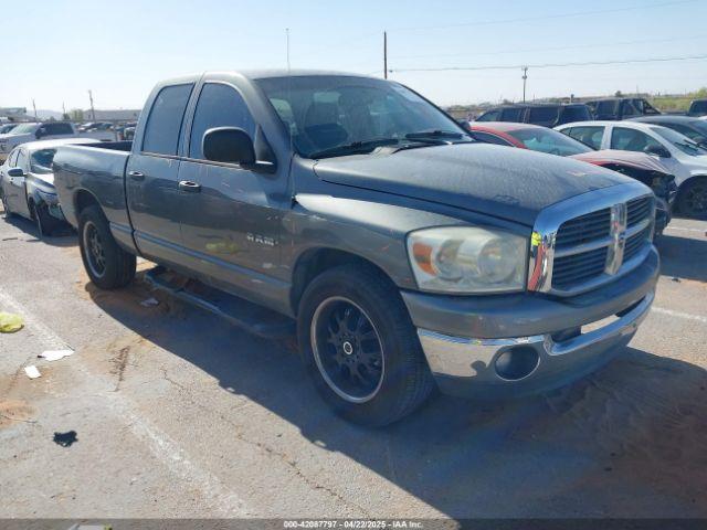  Salvage Dodge Ram 1500