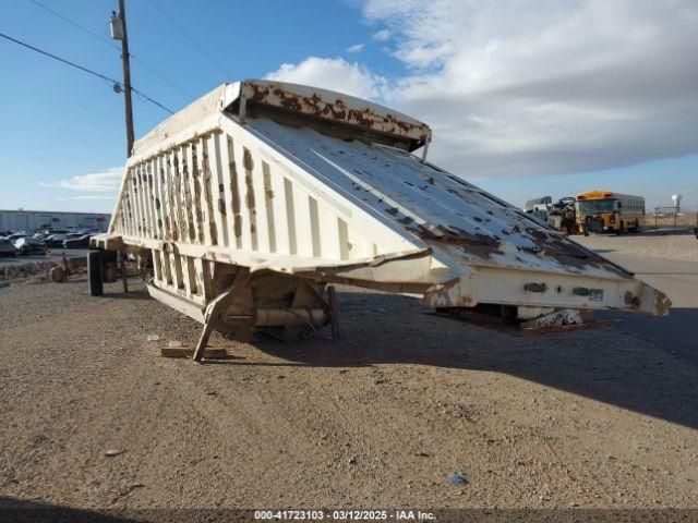  Salvage Cps Trailer Co Other