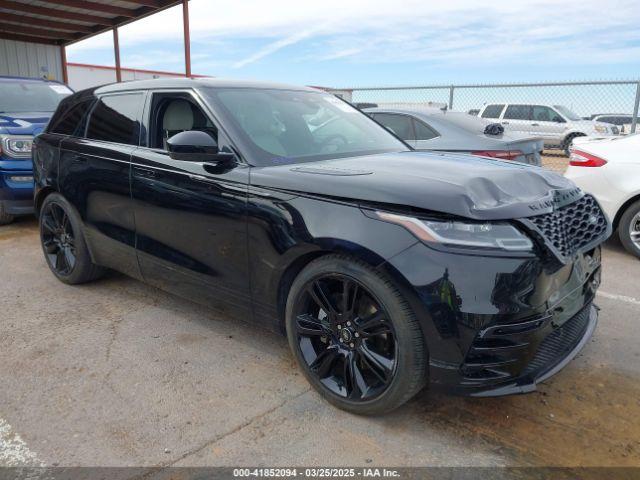  Salvage Land Rover Range Rover Velar