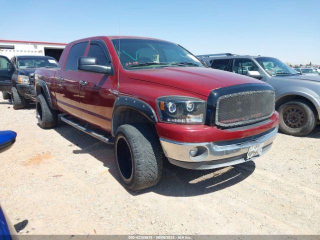  Salvage Dodge Ram 1500