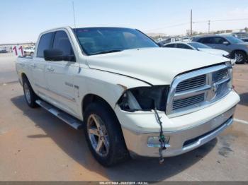  Salvage Dodge Ram 1500