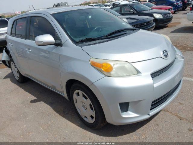  Salvage Scion xD