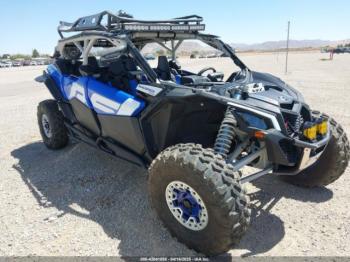  Salvage Can-Am Maverick X3 Max