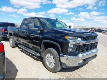  Salvage Chevrolet Silverado 3500