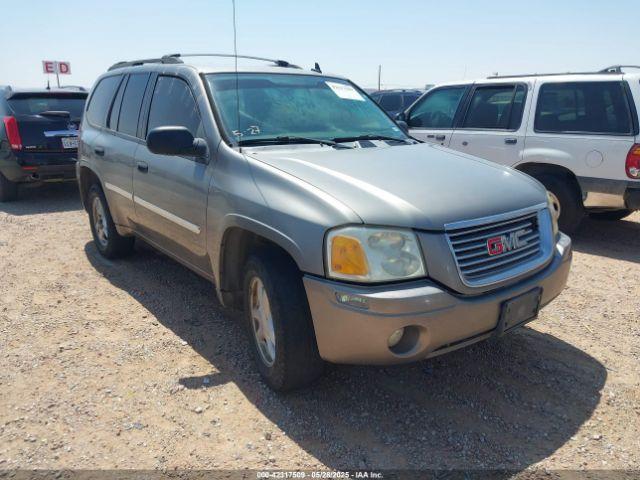  Salvage GMC Envoy