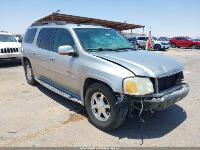  Salvage GMC Envoy XL