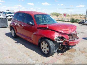  Salvage Chrysler PT Cruiser