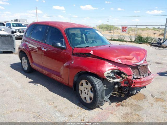  Salvage Chrysler PT Cruiser